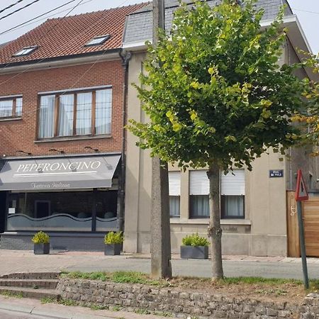 瓦夫尔 A Casa Mia酒店 外观 照片
